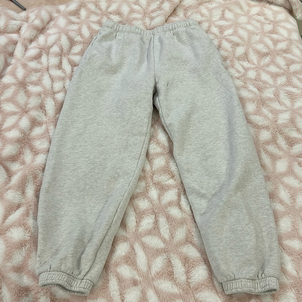 Artistic tna track pants